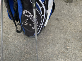 Odyssey hot white 2-ball putteri, Golf, Urheilu ja ulkoilu, Muurame, Tori.fi Odyssey hot white 2-ball putteri, Golf, Urheilu ja ulkoilu, Muurame, Tori.fi