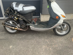 Kymco ZX, Skootterit, Moto, Helsinki, Tori.fi Kymco ZX, Skootterit, Moto, Helsinki, Tori.fi