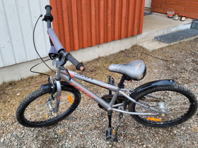 Jupiter 16 tuumanen, Lasten pyörät, Polkupyörät ja pyöräily, Salla, Tori.fi Jupiter 16 tuumanen, Lasten pyörät, Polkupyörät ja pyöräily, Salla, Tori.fi