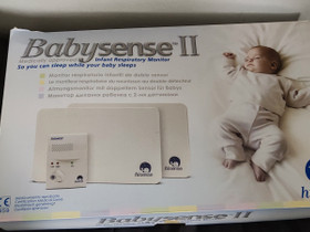 Babysense II, Turvaistuimet ja kaukalot, Lastentarvikkeet ja lelut, Lappeenranta, Tori.fi Babysense II, Turvaistuimet ja kaukalot, Lastentarvikkeet ja lelut, Lappeenranta, Tori.fi