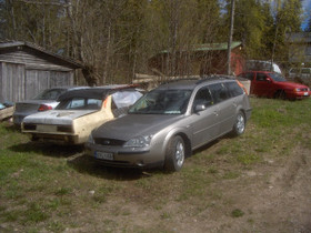 Ford Mondeo, Autot, Lahti, Tori.fi Ford Mondeo, Autot, Lahti, Tori.fi