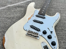 Telecaster, Kitarat, bassot ja vahvistimet, Musiikki ja soittimet, Oulu, Tori.fi Telecaster, Kitarat, bassot ja vahvistimet, Musiikki ja soittimet, Oulu, Tori.fi