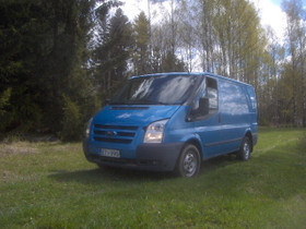 Ford Transit, Autot, Lahti, Tori.fi Ford Transit, Autot, Lahti, Tori.fi