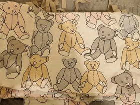 Pinnasängyn reunapehmuste, Muut lastentarvikkeet, Lastentarvikkeet ja lelut, Kuopio, Tori.fi Pinnasängyn reunapehmuste, Muut lastentarvikkeet, Lastentarvikkeet ja lelut, Kuopio, Tori.fi
