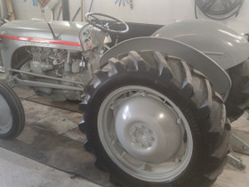 Ferguson TEF20 (Diesel), Maatalouskoneet, Työkoneet ja kalusto, Seinäjoki, Tori.fi Ferguson TEF20 (Diesel), Maatalouskoneet, Työkoneet ja kalusto, Seinäjoki, Tori.fi