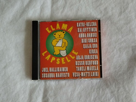 Elämä Lapselle, Musiikki CD, DVD ja äänitteet, Musiikki ja soittimet, Kajaani, Tori.fi Elämä Lapselle, Musiikki CD, DVD ja äänitteet, Musiikki ja soittimet, Kajaani, Tori.fi