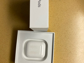 Airpods latauskotelo, Audio ja musiikkilaitteet, Viihde-elektroniikka, Tampere, Tori.fi Airpods latauskotelo, Audio ja musiikkilaitteet, Viihde-elektroniikka, Tampere, Tori.fi