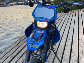 Tm 125, Moottoripyörät, Moto, Mikkeli, Tori.fi Tm 125, Moottoripyörät, Moto, Mikkeli, Tori.fi