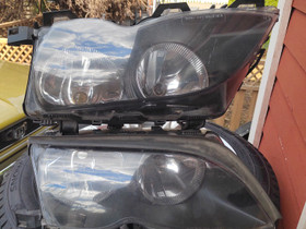 BMW e46 ajovaloumpiot, Autovaraosat, Auton varaosat ja tarvikkeet, Kauhava, Tori.fi BMW e46 ajovaloumpiot, Autovaraosat, Auton varaosat ja tarvikkeet, Kauhava, Tori.fi