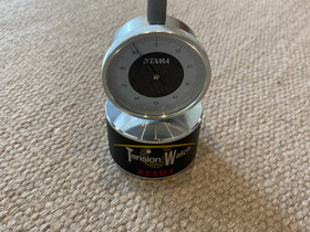 Tama TW100 viritysmittari, Rummut, Musiikki ja soittimet, Kurikka, Tori.fi Tama TW100 viritysmittari, Rummut, Musiikki ja soittimet, Kurikka, Tori.fi