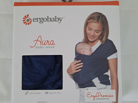 Ergobaby Aura kantoliina, Lastenhoitovälineet, Lastentarvikkeet ja lelut, Seinäjoki, Tori.fi Ergobaby Aura kantoliina, Lastenhoitovälineet, Lastentarvikkeet ja lelut, Seinäjoki, Tori.fi
