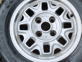Audi 100 vanteet, Renkaat ja vanteet, Liperi, Tori.fi Audi 100 vanteet, Renkaat ja vanteet, Liperi, Tori.fi