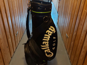 Golfbägi, Golf, Urheilu ja ulkoilu, Joensuu, Tori.fi Golfbägi, Golf, Urheilu ja ulkoilu, Joensuu, Tori.fi