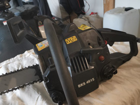 Moottorisaha, Metsäkoneet, Työkoneet ja kalusto, Siilinjärvi, Tori.fi Moottorisaha, Metsäkoneet, Työkoneet ja kalusto, Siilinjärvi, Tori.fi