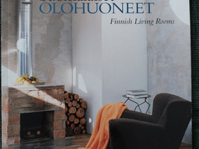 Suomalaiset olohuoneet, Harrastekirjat, Kirjat ja lehdet, Kuopio, Tori.fi Suomalaiset olohuoneet, Harrastekirjat, Kirjat ja lehdet, Kuopio, Tori.fi