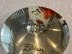 Zildjian A Custom Ping ride, Rummut, Musiikki ja soittimet, Kurikka, Tori.fi Zildjian A Custom Ping ride, Rummut, Musiikki ja soittimet, Kurikka, Tori.fi