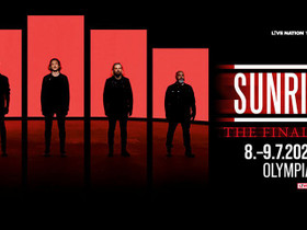 Sunrise avenue jäähyväiskeikka 9.7.2022, Keikat, konsertit ja tapahtumat, Matkat ja liput, Parainen, Tori.fi Sunrise avenue jäähyväiskeikka 9.7.2022, Keikat, konsertit ja tapahtumat, Matkat ja liput, Parainen, Tori.fi