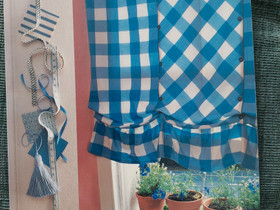 Design and make Blinds, Harrastekirjat, Kirjat ja lehdet, Kuopio, Tori.fi Design and make Blinds, Harrastekirjat, Kirjat ja lehdet, Kuopio, Tori.fi