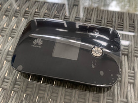 Nettiboksi HUAWEI Mobile Wifi E5786s-32a, Verkkotuotteet, Tietokoneet ja lisälaitteet, Lahti, Tori.fi Nettiboksi HUAWEI Mobile Wifi E5786s-32a, Verkkotuotteet, Tietokoneet ja lisälaitteet, Lahti, Tori.fi