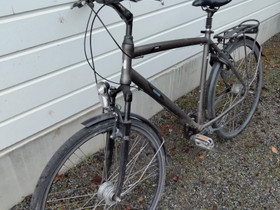 Helkama cs2800 miesten pyörä., Hybridipyörät, Polkupyörät ja pyöräily, Ylöjärvi, Tori.fi Helkama cs2800 miesten pyörä., Hybridipyörät, Polkupyörät ja pyöräily, Ylöjärvi, Tori.fi