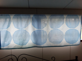 Marimekko, Kivet verhokappa, Matot ja tekstiilit, Sisustus ja huonekalut, Lahti, Tori.fi Marimekko, Kivet verhokappa, Matot ja tekstiilit, Sisustus ja huonekalut, Lahti, Tori.fi