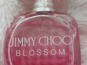 Jimmy Choo Blossom edp hajuvesi tuoksu parfum, Kauneudenhoito ja kosmetiikka, Terveys ja hyvinvointi, Janakkala, Tori.fi Jimmy Choo Blossom edp hajuvesi tuoksu parfum, Kauneudenhoito ja kosmetiikka, Terveys ja hyvinvointi, Janakkala, Tori.fi