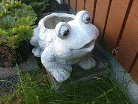 Kukkaruukku, Ruukut, kivet ja koristeet, Piha ja puutarha, Tampere, Tori.fi Kukkaruukku, Ruukut, kivet ja koristeet, Piha ja puutarha, Tampere, Tori.fi