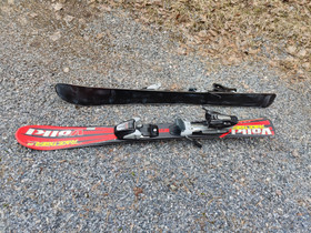 Lasten laskettelusukset 90cm, Pelit ja muut harrastukset, Rovaniemi, Tori.fi Lasten laskettelusukset 90cm, Pelit ja muut harrastukset, Rovaniemi, Tori.fi
