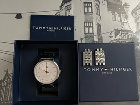 Tommy Hilfiger Pippa, naisten rannekello, Kellot ja korut, Asusteet ja kellot, Tornio, Tori.fi Tommy Hilfiger Pippa, naisten rannekello, Kellot ja korut, Asusteet ja kellot, Tornio, Tori.fi
