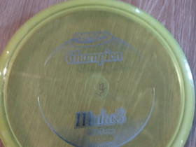 Erä frisbeegolf kiekkoja, Muu urheilu ja ulkoilu, Urheilu ja ulkoilu, Lahti, Tori.fi Erä frisbeegolf kiekkoja, Muu urheilu ja ulkoilu, Urheilu ja ulkoilu, Lahti, Tori.fi