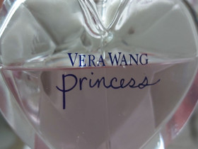 Vesa Wang Princess hajuvesi tuoksu parfum, Kauneudenhoito ja kosmetiikka, Terveys ja hyvinvointi, Janakkala, Tori.fi Vesa Wang Princess hajuvesi tuoksu parfum, Kauneudenhoito ja kosmetiikka, Terveys ja hyvinvointi, Janakkala, Tori.fi