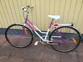 Tunturi VIP 28", Muut pyörät, Polkupyörät ja pyöräily, Kuhmo, Tori.fi Tunturi VIP 28", Muut pyörät, Polkupyörät ja pyöräily, Kuhmo, Tori.fi