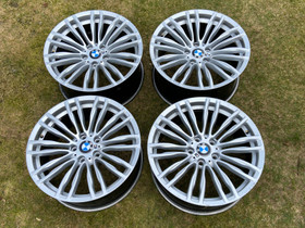 BMW 19 vanteet, Renkaat ja vanteet, Joensuu, Tori.fi BMW 19 vanteet, Renkaat ja vanteet, Joensuu, Tori.fi