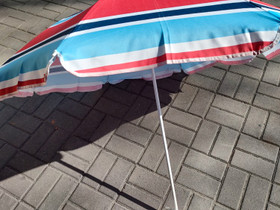 Aurinkovarjo, Muu piha ja puutarha, Piha ja puutarha, Tampere, Tori.fi Aurinkovarjo, Muu piha ja puutarha, Piha ja puutarha, Tampere, Tori.fi