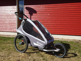 Qeridoo Kidgoo 1, Pyörätarvikkeet ja kypärät, Polkupyörät ja pyöräily, Oulu, Tori.fi Qeridoo Kidgoo 1, Pyörätarvikkeet ja kypärät, Polkupyörät ja pyöräily, Oulu, Tori.fi