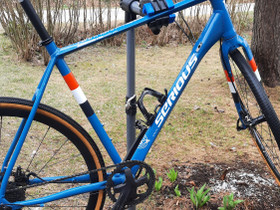 Serious Gravel L-koko, Kilpapyörät, Polkupyörät ja pyöräily, Kerava, Tori.fi Serious Gravel L-koko, Kilpapyörät, Polkupyörät ja pyöräily, Kerava, Tori.fi