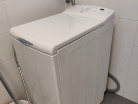 Whirlpool pyykinpesukone, Pesu- ja kuivauskoneet, Kodinkoneet, Lahti, Tori.fi Whirlpool pyykinpesukone, Pesu- ja kuivauskoneet, Kodinkoneet, Lahti, Tori.fi