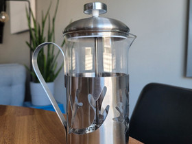 Pentik Saaga pressopannu, Muut keittiötarvikkeet, Keittiötarvikkeet ja astiat, Turku, Tori.fi Pentik Saaga pressopannu, Muut keittiötarvikkeet, Keittiötarvikkeet ja astiat, Turku, Tori.fi