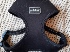Rukka valjaat, koko S, Koirien tarvikkeet, Lemmikkieläimet, Vihti, Tori.fi Rukka valjaat, koko S, Koirien tarvikkeet, Lemmikkieläimet, Vihti, Tori.fi