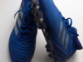 Adidas predator, Jalkapallo, Urheilu ja ulkoilu, Jyväskylä, Tori.fi Adidas predator, Jalkapallo, Urheilu ja ulkoilu, Jyväskylä, Tori.fi