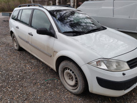 Renault megane, Autovaraosat, Auton varaosat ja tarvikkeet, Alajärvi, Tori.fi Renault megane, Autovaraosat, Auton varaosat ja tarvikkeet, Alajärvi, Tori.fi