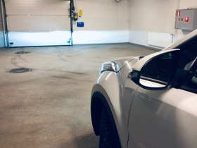 Lämmin autohallipaikka Itäharjulla, Autotallit ja varastot, Turku, Tori.fi Lämmin autohallipaikka Itäharjulla, Autotallit ja varastot, Turku, Tori.fi