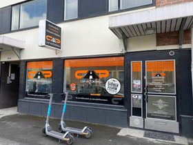 Minna Canthin katu 58 LH, keskusta, Kuopio, Liike- ja toimitilat, Asunnot, Kuopio, Tori.fi Minna Canthin katu 58 LH, keskusta, Kuopio, Liike- ja toimitilat, Asunnot, Kuopio, Tori.fi
