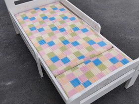 Sänky 75x160, Tuolit, sängyt ja kalusteet, Lastentarvikkeet ja lelut, Teuva, Tori.fi Sänky 75x160, Tuolit, sängyt ja kalusteet, Lastentarvikkeet ja lelut, Teuva, Tori.fi