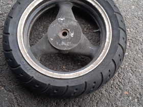 Znen 2 tahti, Skootterit, Moto, Vaasa, Tori.fi Znen 2 tahti, Skootterit, Moto, Vaasa, Tori.fi