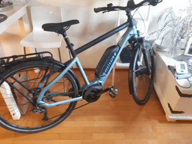 Ghostsguare hybridi sähköpyörä, Sähköpyörät, Polkupyörät ja pyöräily, Jyväskylä, Tori.fi Ghostsguare hybridi sähköpyörä, Sähköpyörät, Polkupyörät ja pyöräily, Jyväskylä, Tori.fi