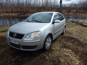 Volkswagen Polo, Autot, Rovaniemi, Tori.fi Volkswagen Polo, Autot, Rovaniemi, Tori.fi