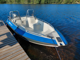 Silver Fox 485, Moottoriveneet, Veneet, Savonlinna, Tori.fi Silver Fox 485, Moottoriveneet, Veneet, Savonlinna, Tori.fi