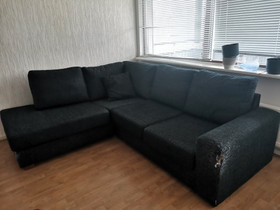Bellus divaanisohva, Sohvat ja nojatuolit, Sisustus ja huonekalut, Vaasa, Tori.fi Bellus divaanisohva, Sohvat ja nojatuolit, Sisustus ja huonekalut, Vaasa, Tori.fi