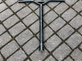 Scootin tanko, Rullaluistelu ja skeittaus, Urheilu ja ulkoilu, Jyväskylä, Tori.fi Scootin tanko, Rullaluistelu ja skeittaus, Urheilu ja ulkoilu, Jyväskylä, Tori.fi